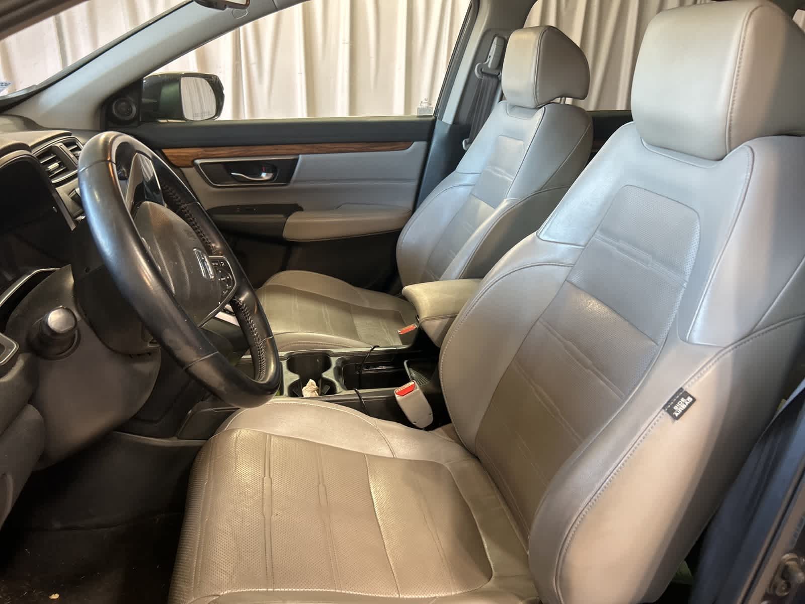 Thumbnail: 2018 Honda CR-V - 25