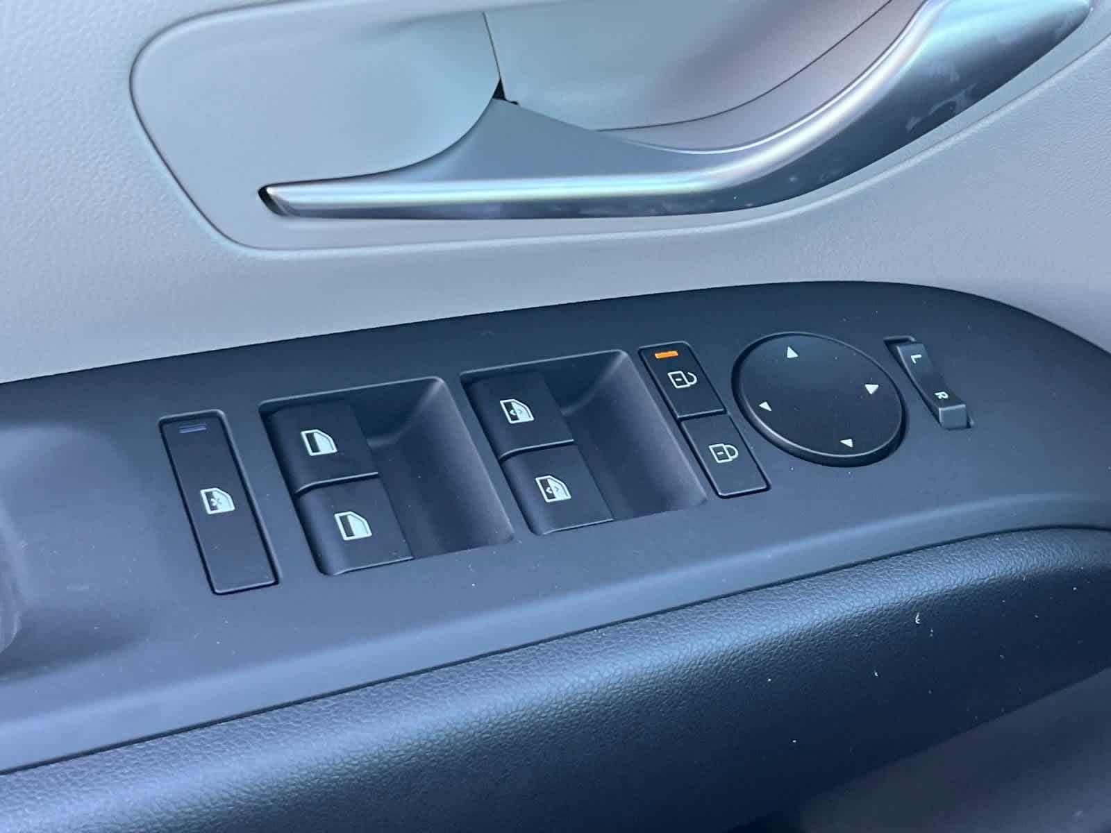 Thumbnail: 2025 Hyundai Tucson - 13