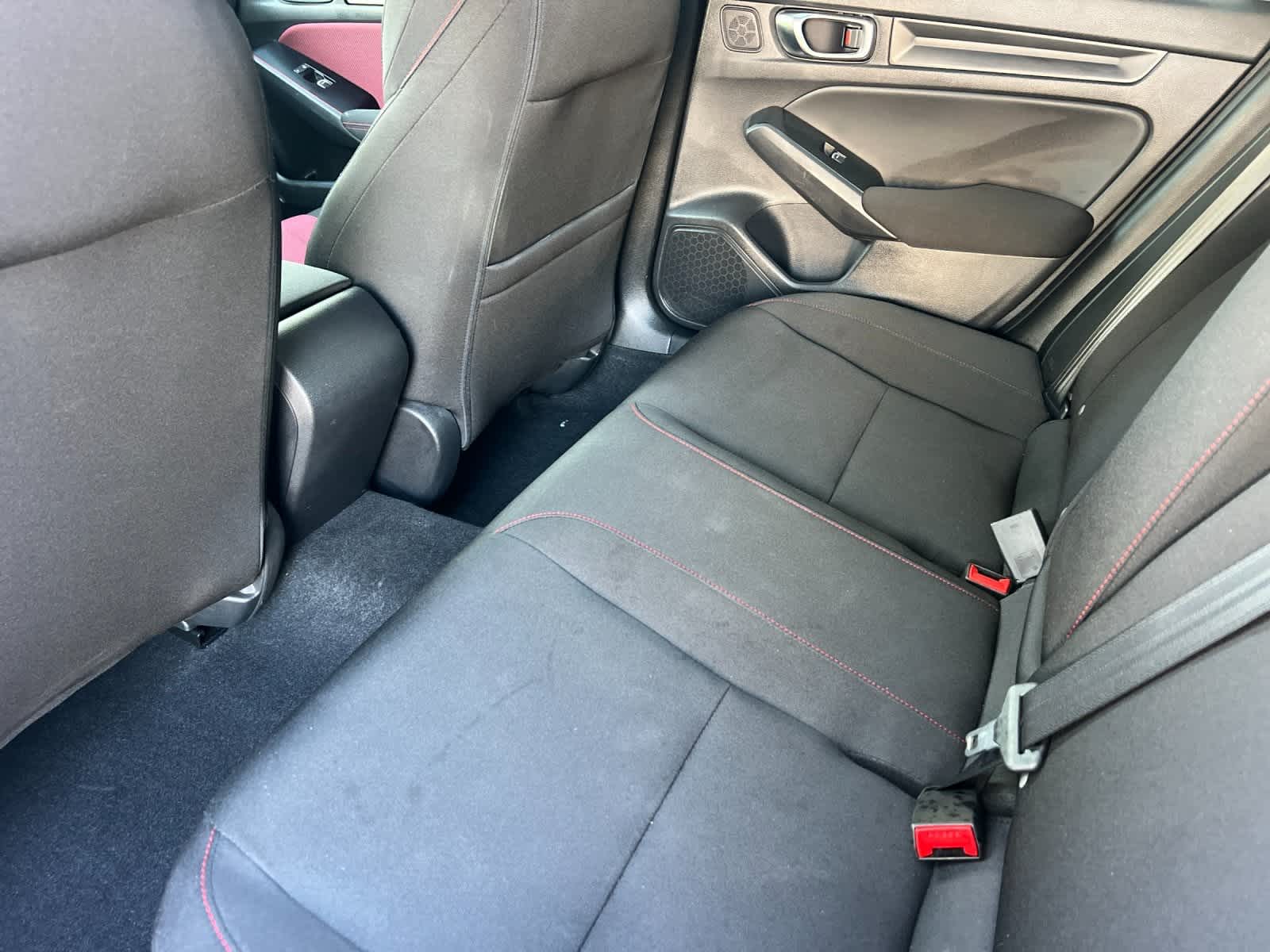 Thumbnail: 2023 Honda Civic - 5