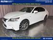 Used 2015 Lexus GS 350  Sedan