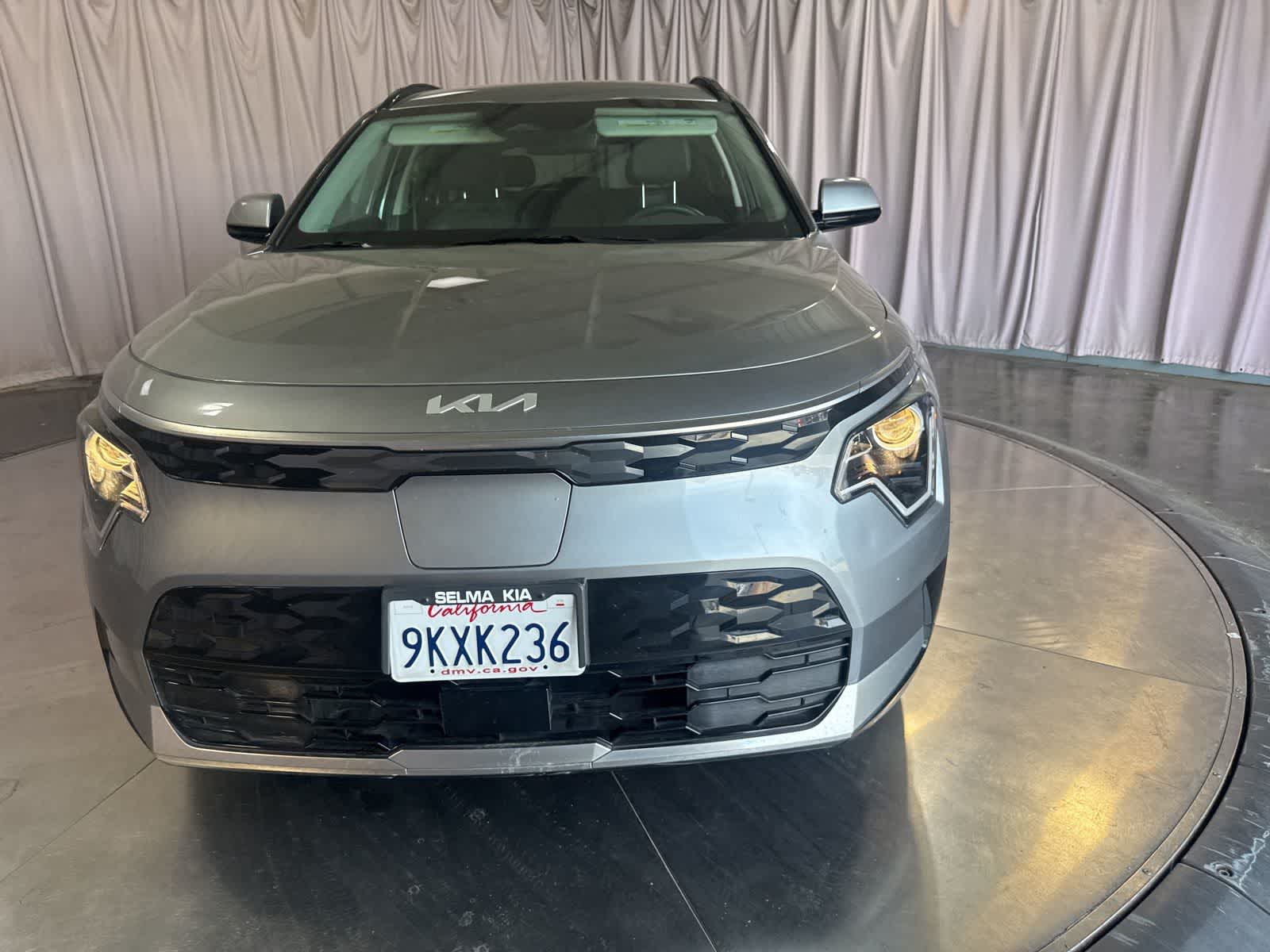 Thumbnail: 2023 Kia Niro - 2