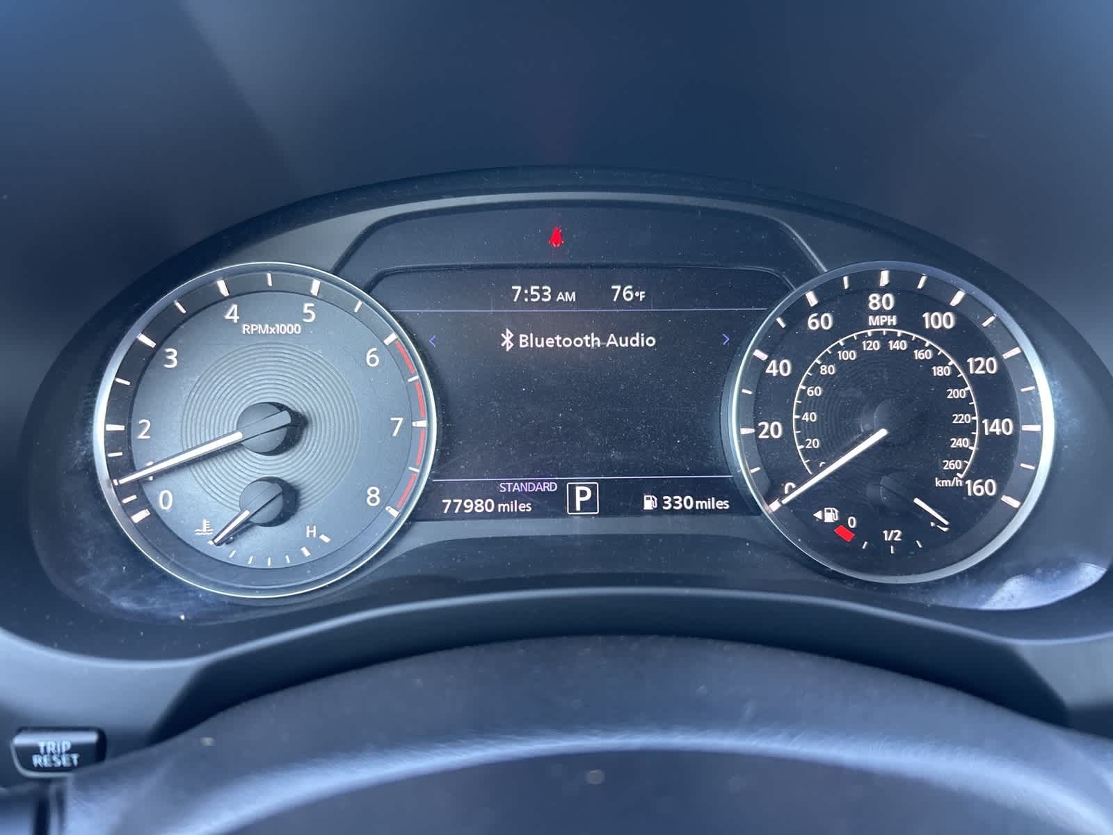 Thumbnail: 2019 INFINITI QX50 - 29
