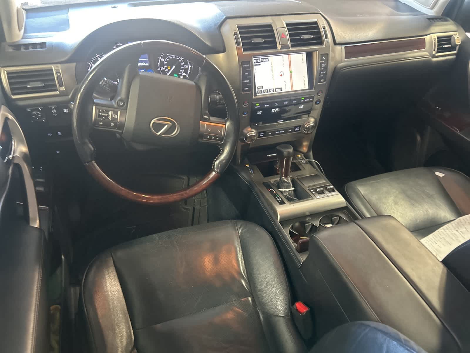 Thumbnail: 2018 Lexus GX - 22