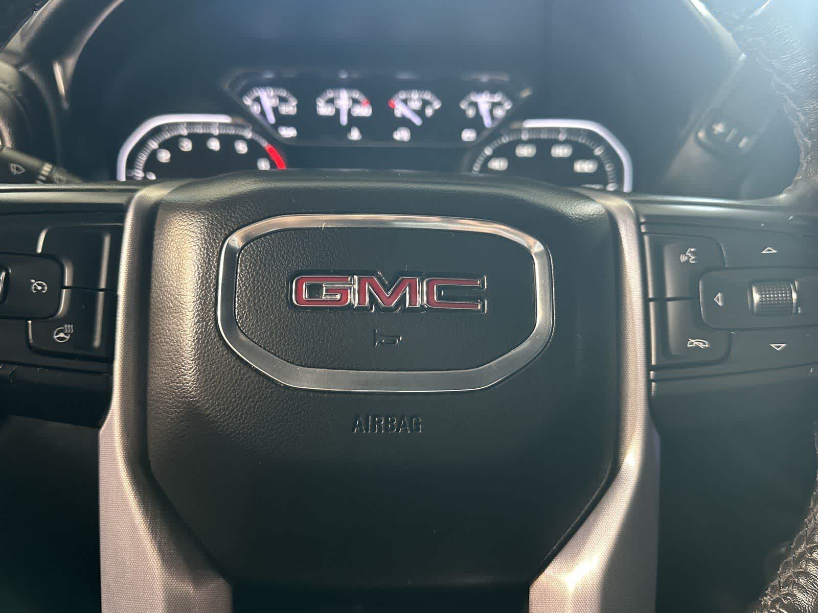 Thumbnail: 2020 GMC Sierra 1500 - 23