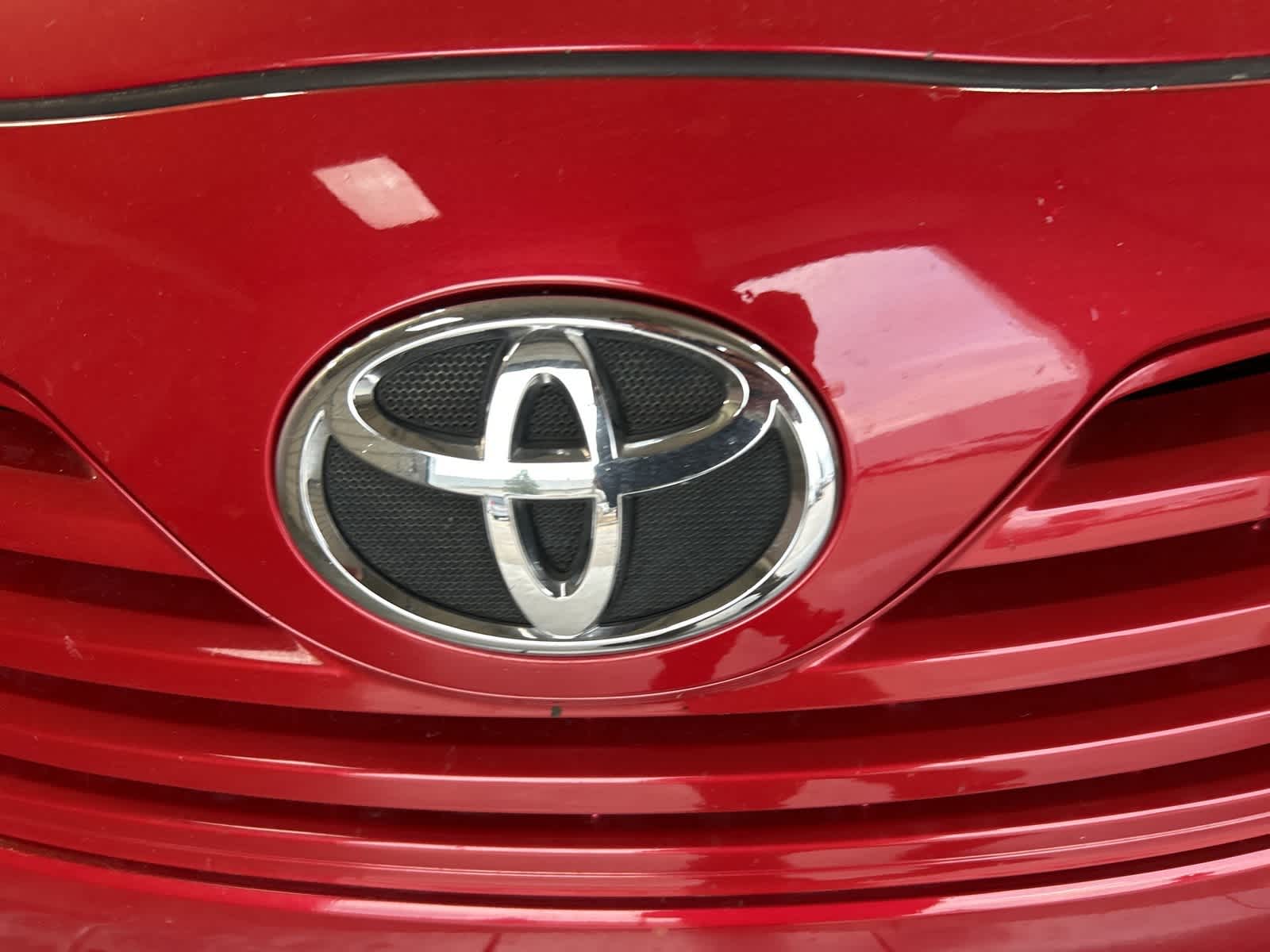 Thumbnail: 2007 Toyota Camry - 3