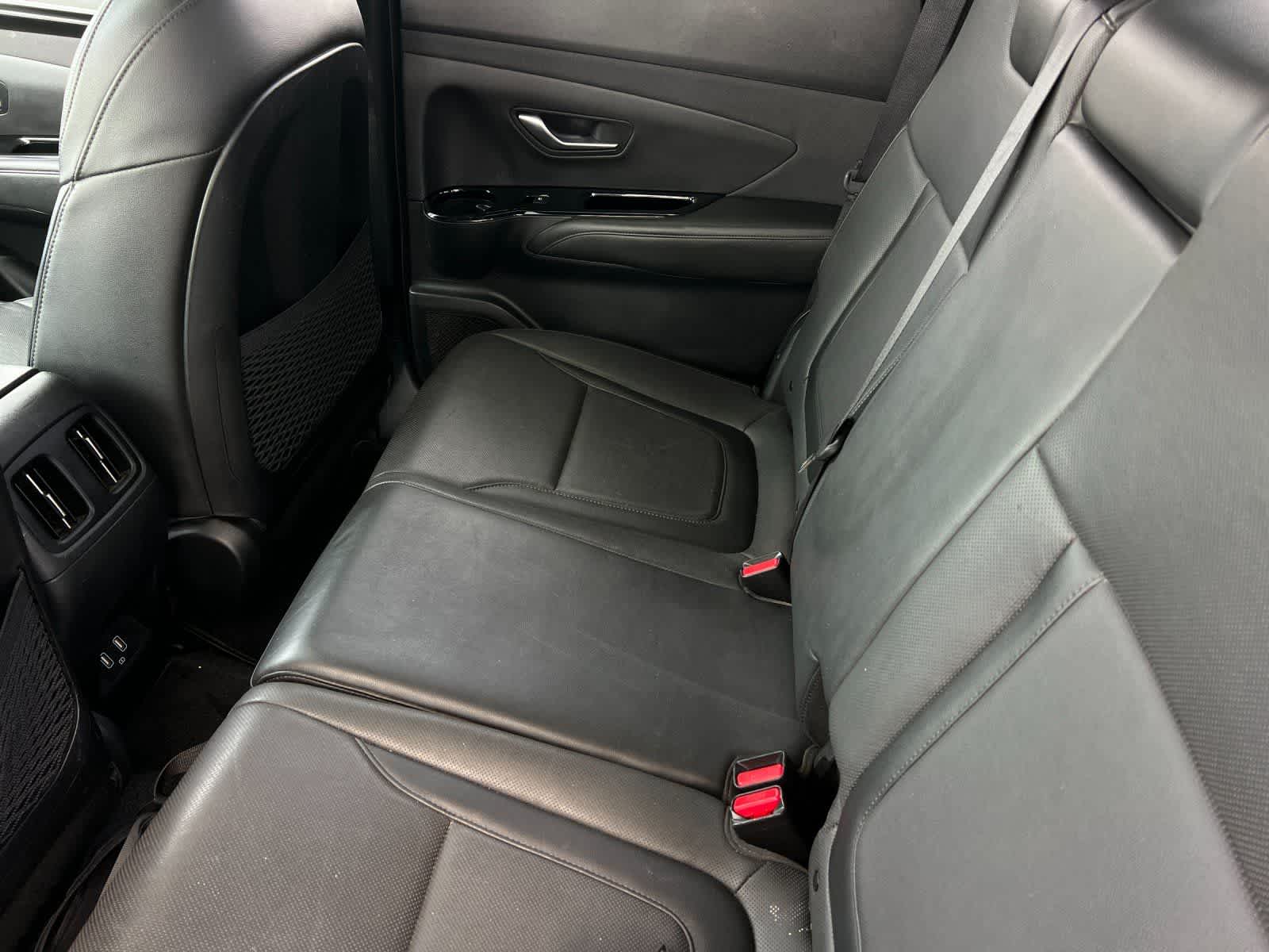 Thumbnail: 2023 Hyundai Santa Cruz - 5