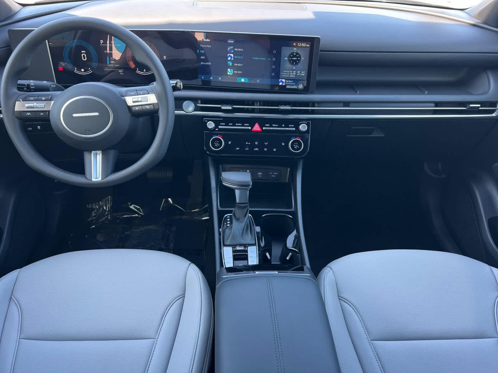 Thumbnail: 2026 Hyundai Santa Cruz - 3