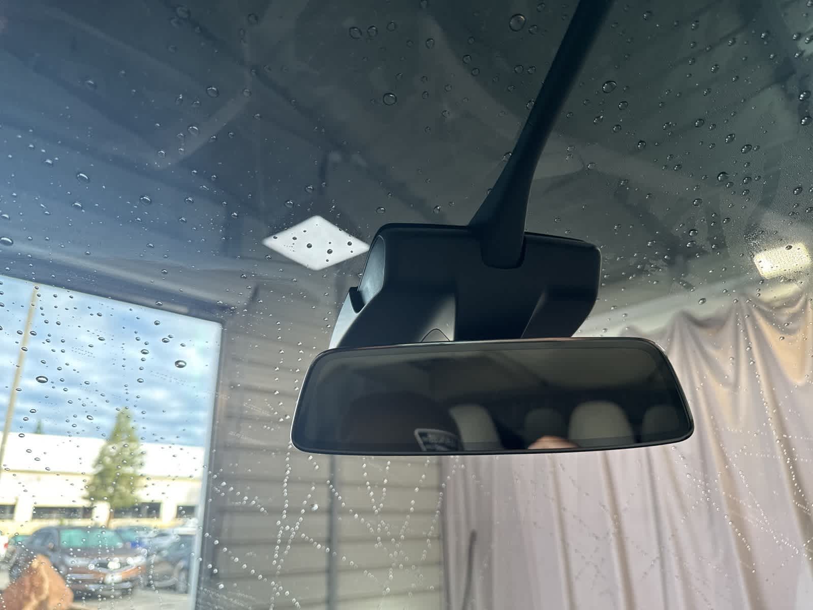 Thumbnail: 2016 Tesla Model X - 26