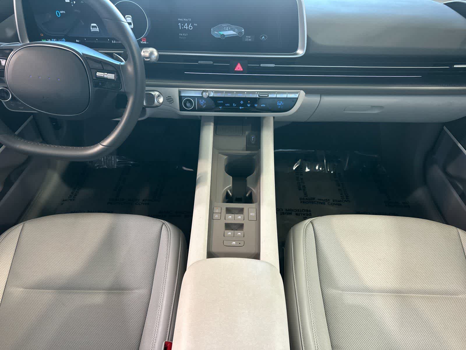 Thumbnail: 2025 Hyundai Ioniq 6 - 4