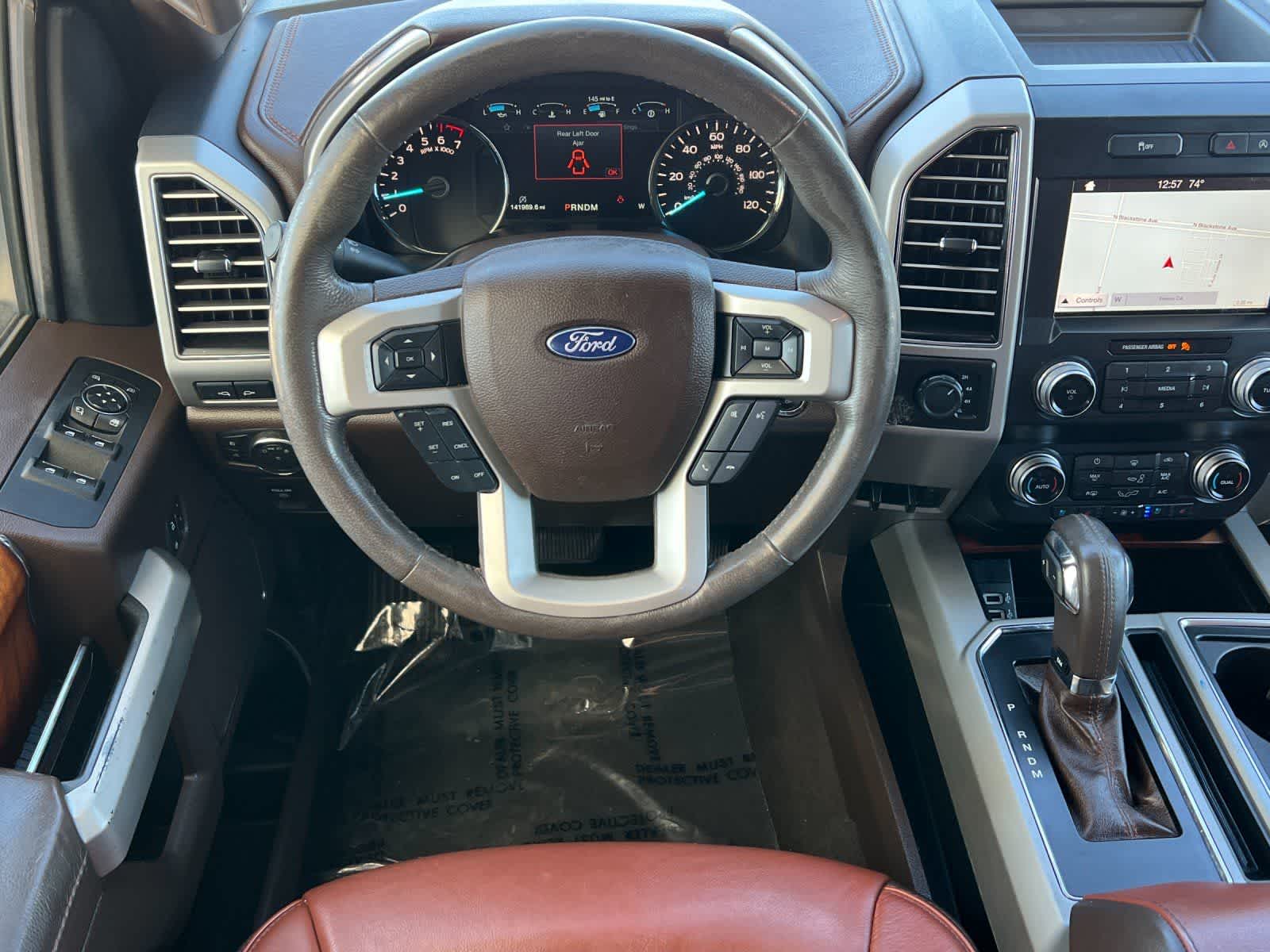 Thumbnail: 2019 Ford F-150 - 14