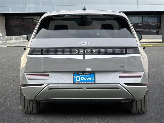 Thumbnail: 2024 Hyundai Ioniq 5 - 7