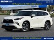 Toyota Highlander Hybrid