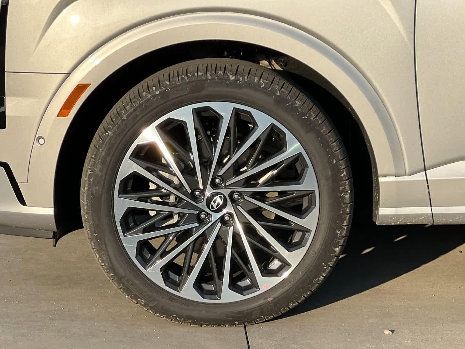 Thumbnail: 2026 Hyundai Palisade - 27