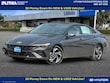Hyundai Elantra Hybrid