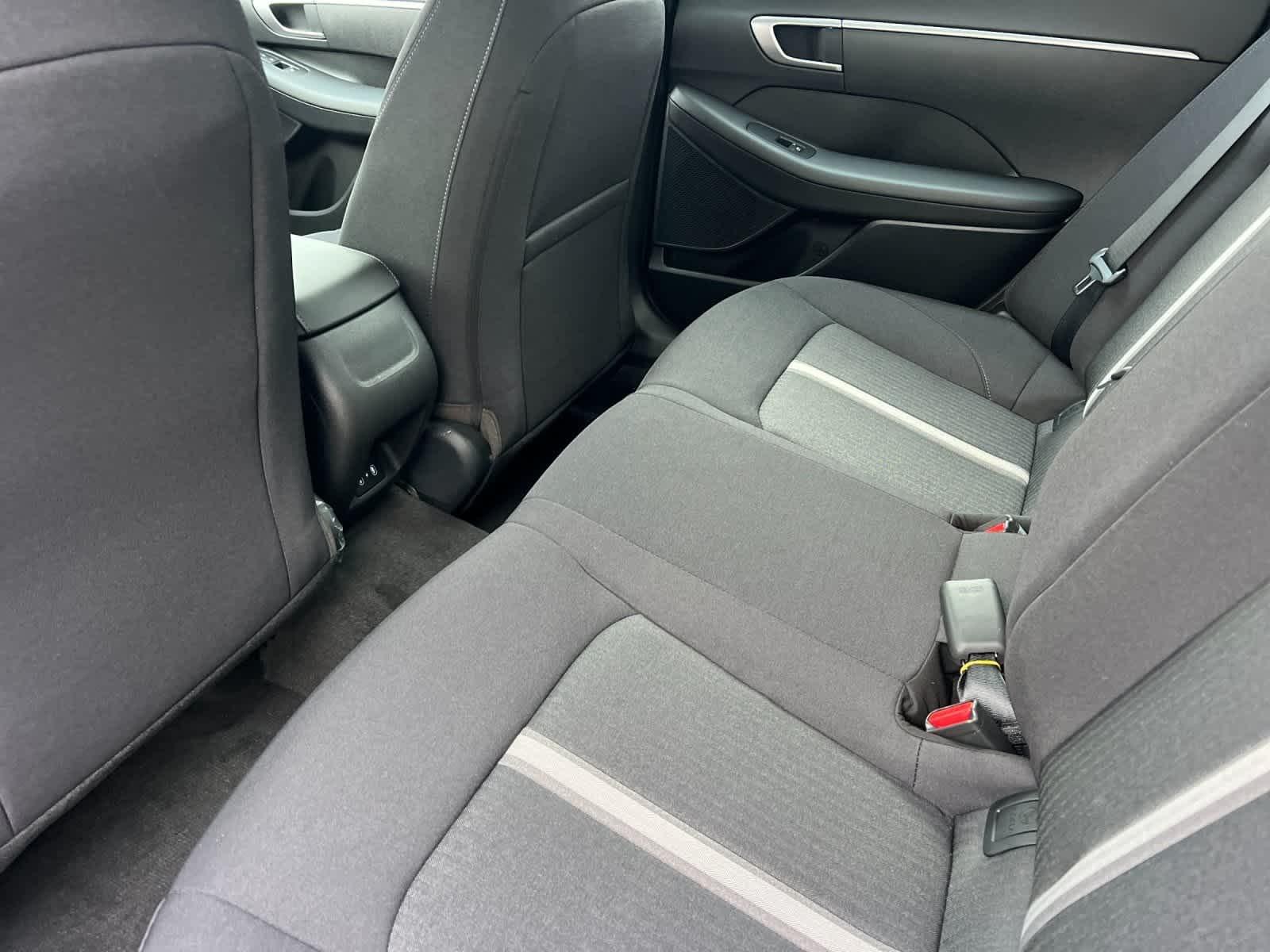 Thumbnail: 2026 Hyundai Sonata - 5