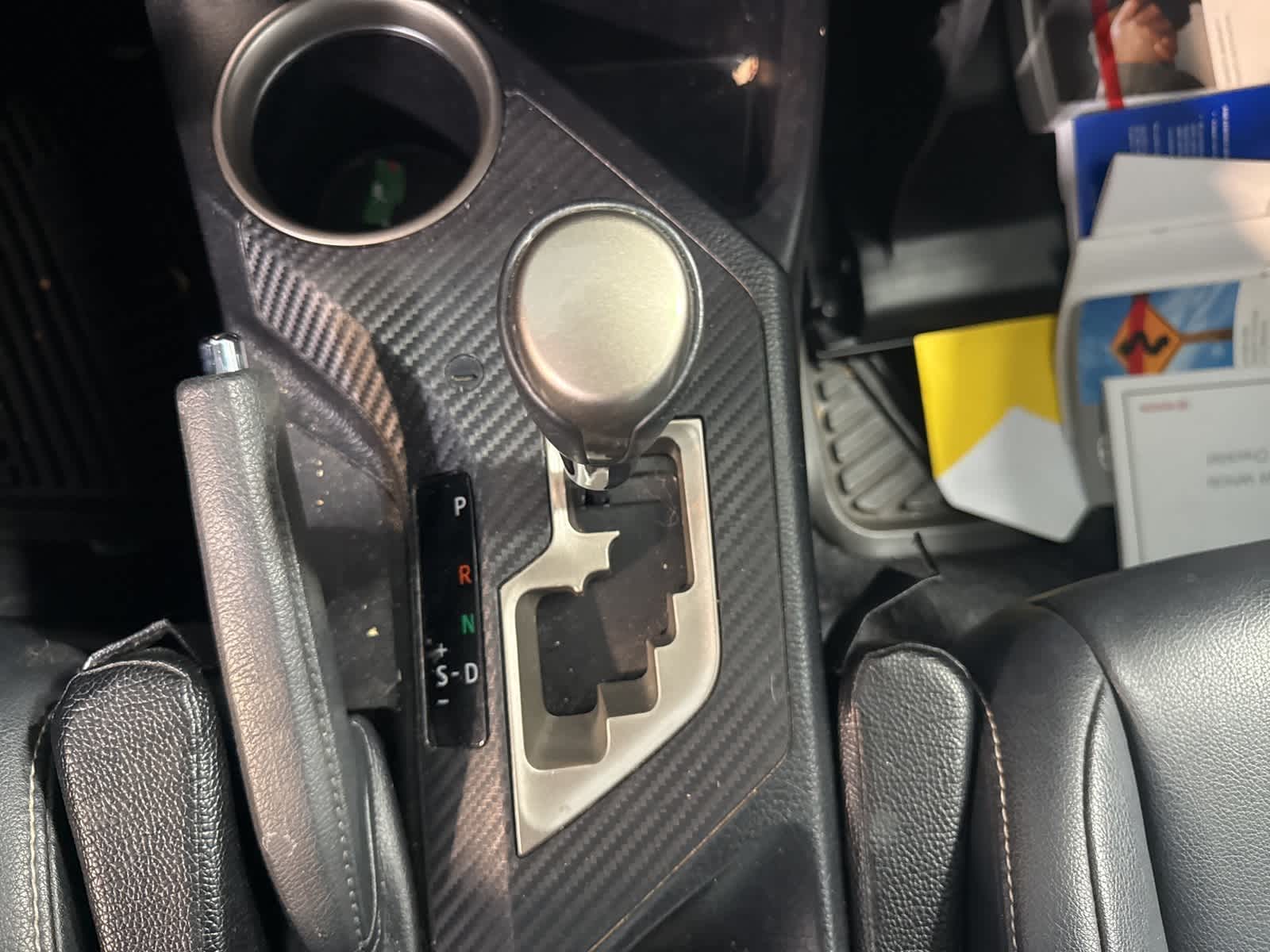 Thumbnail: 2014 Toyota RAV4 - 22