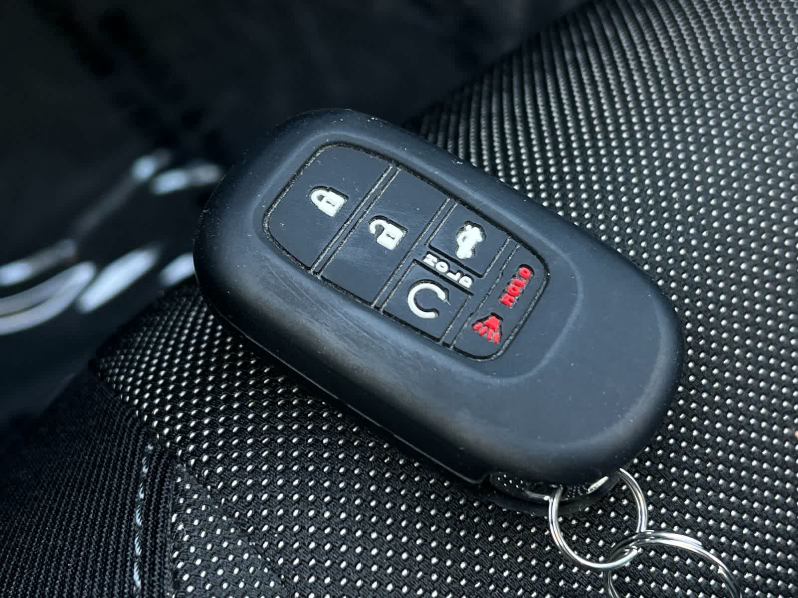 Thumbnail: 2025 Honda CR-V - 29