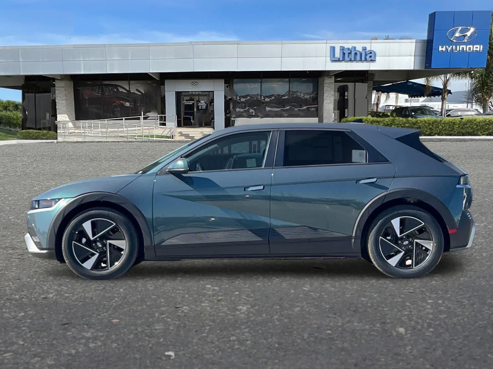 Thumbnail: 2026 Hyundai Ioniq 5 - 5