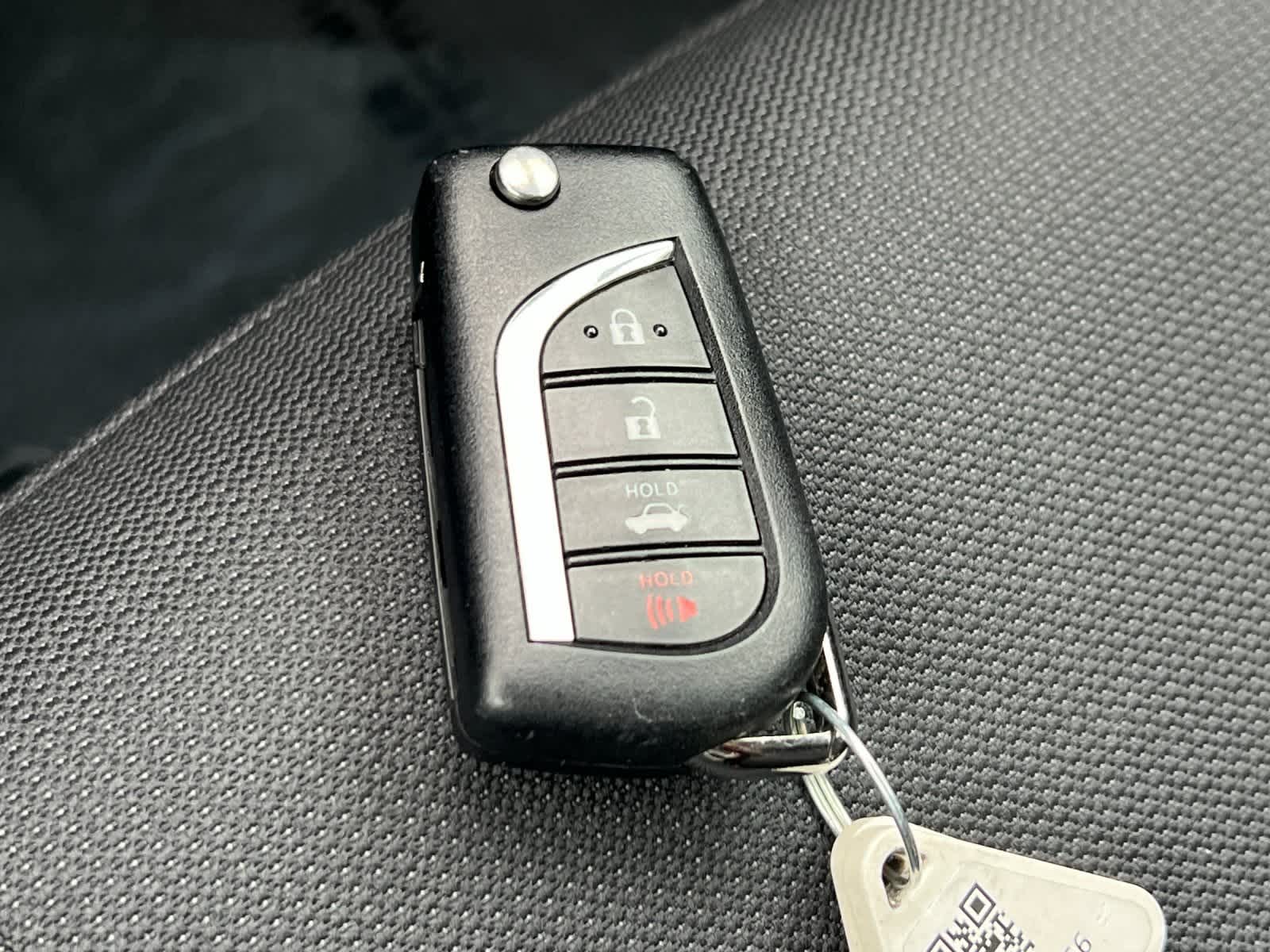 Thumbnail: 2024 Toyota Corolla - 27