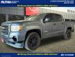 Used 2021 GMC Canyon Elevation Standard Truck Crew Cab