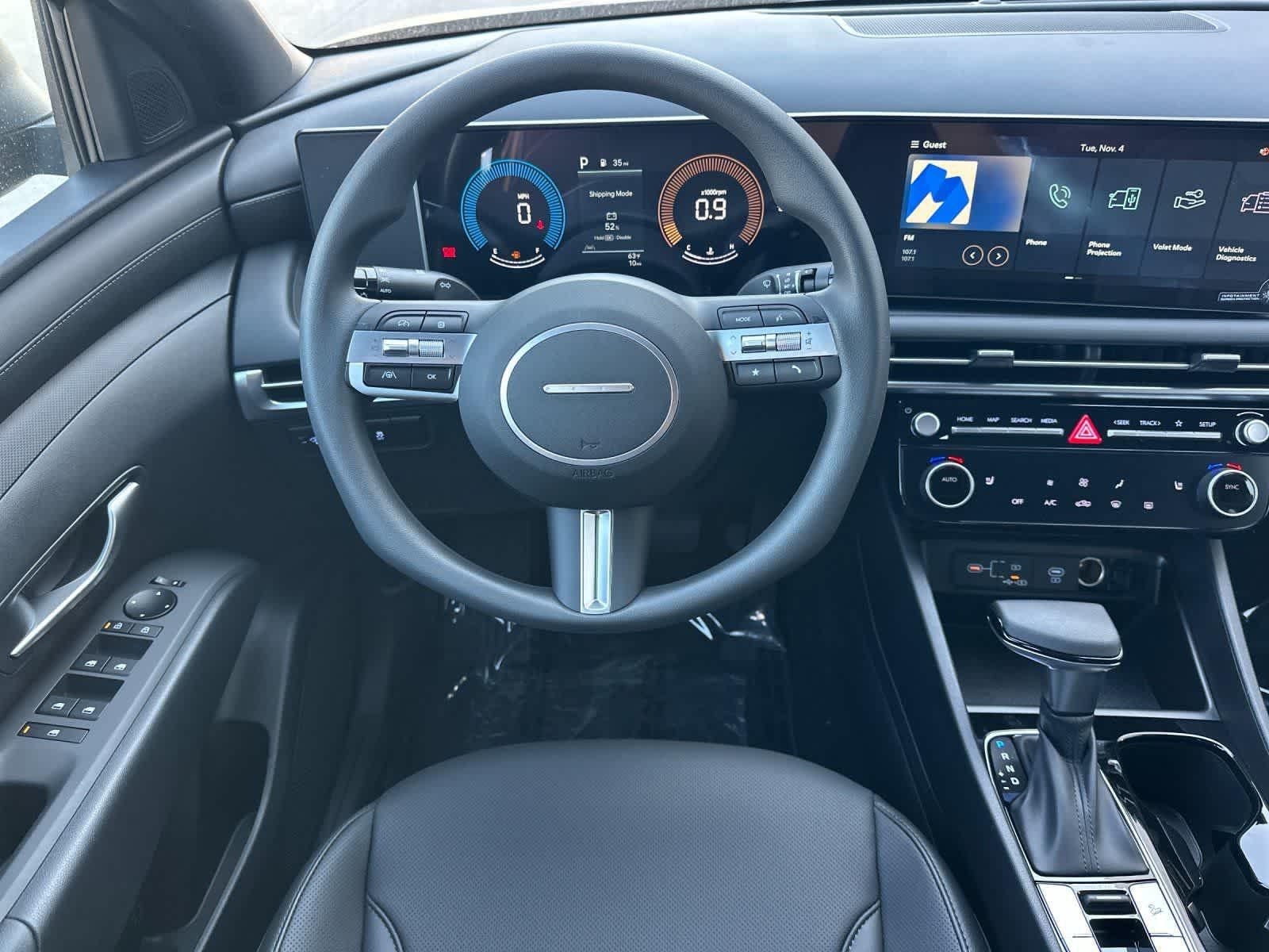 Thumbnail: 2026 Hyundai Santa Cruz - 14