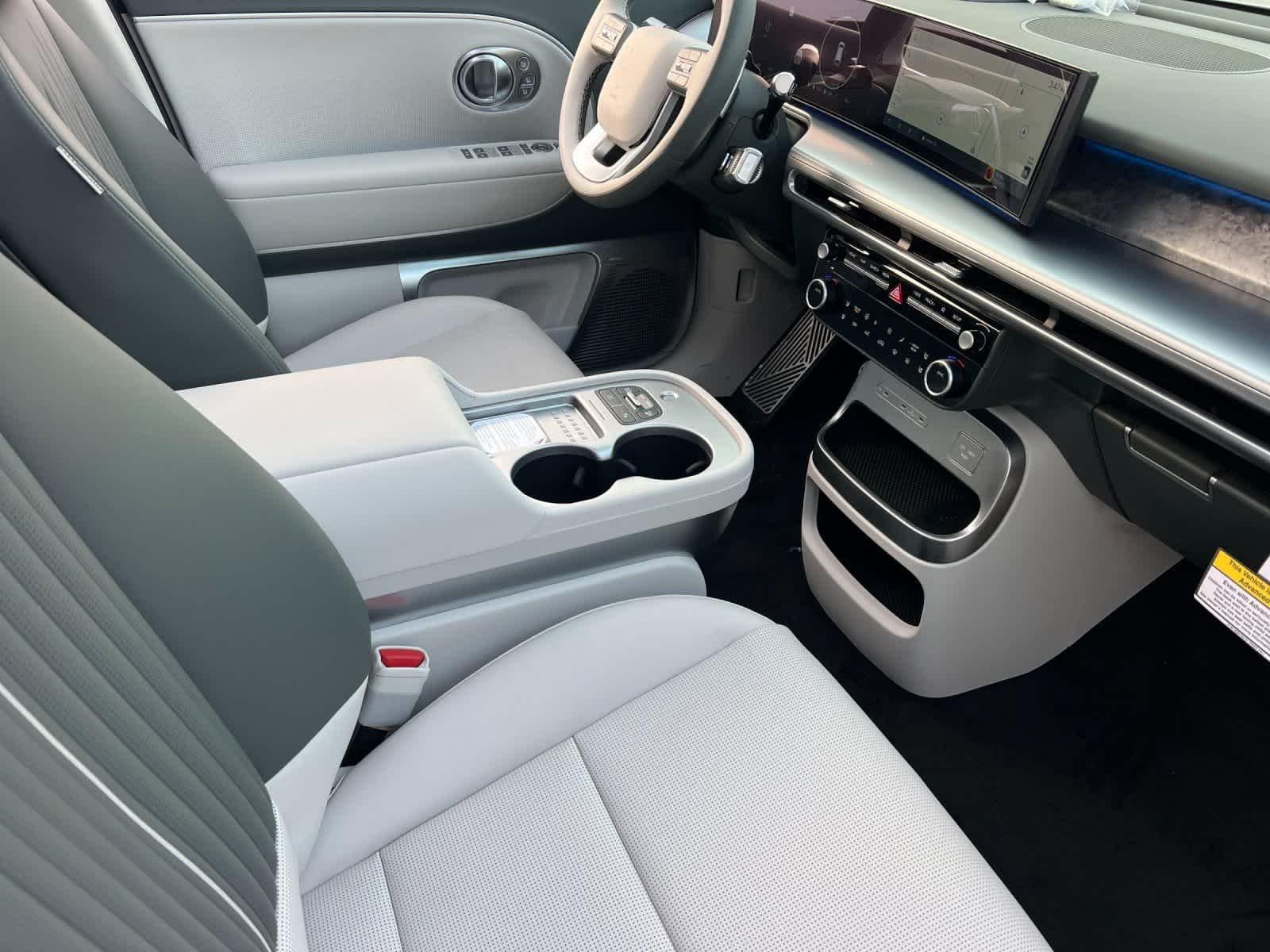 Thumbnail: 2026 Hyundai Ioniq - 15