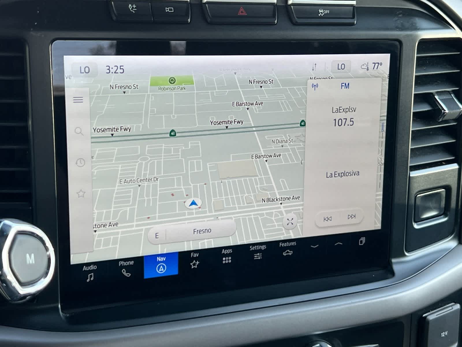 Thumbnail: 2024 Ford F-150 - 18