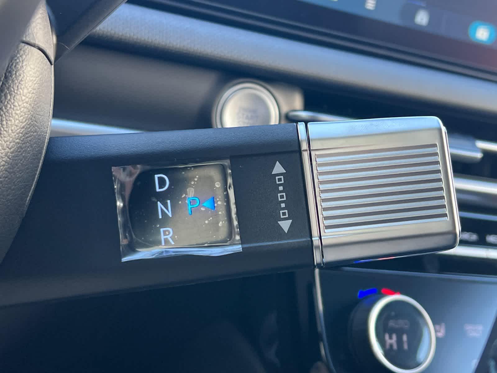 Thumbnail: 2026 Hyundai Tucson - 21