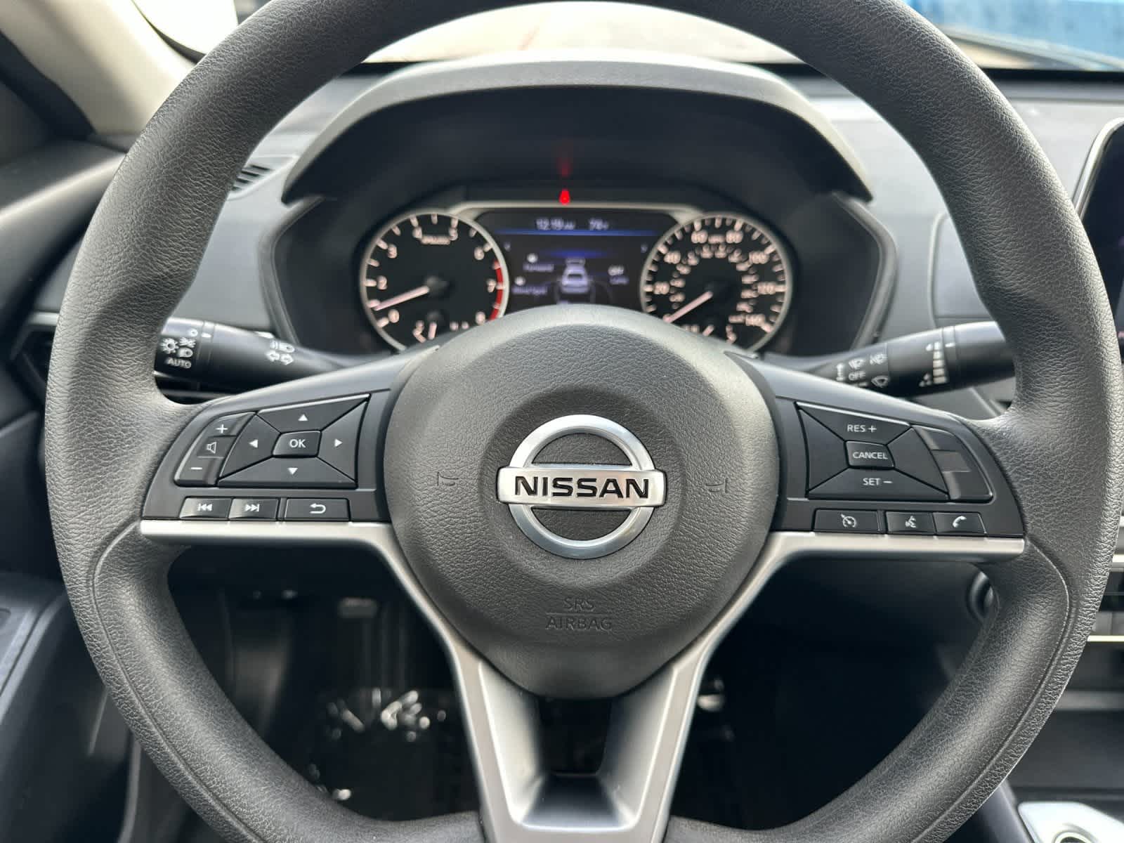 Thumbnail: 2022 Nissan Altima - 22