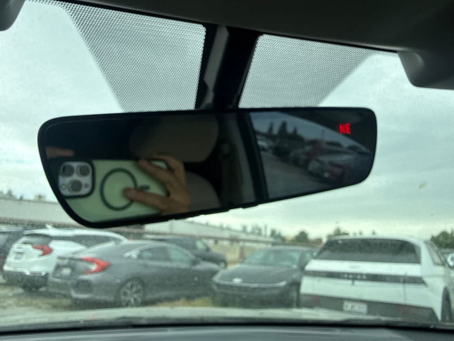 Thumbnail: 2019 Subaru Outback - 26