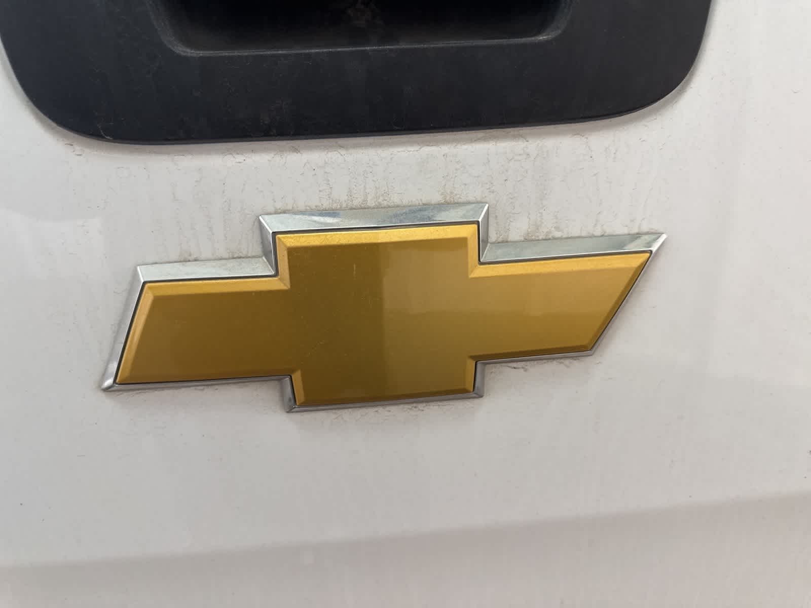 Thumbnail: 2013 Chevrolet Silverado 1500 - 12