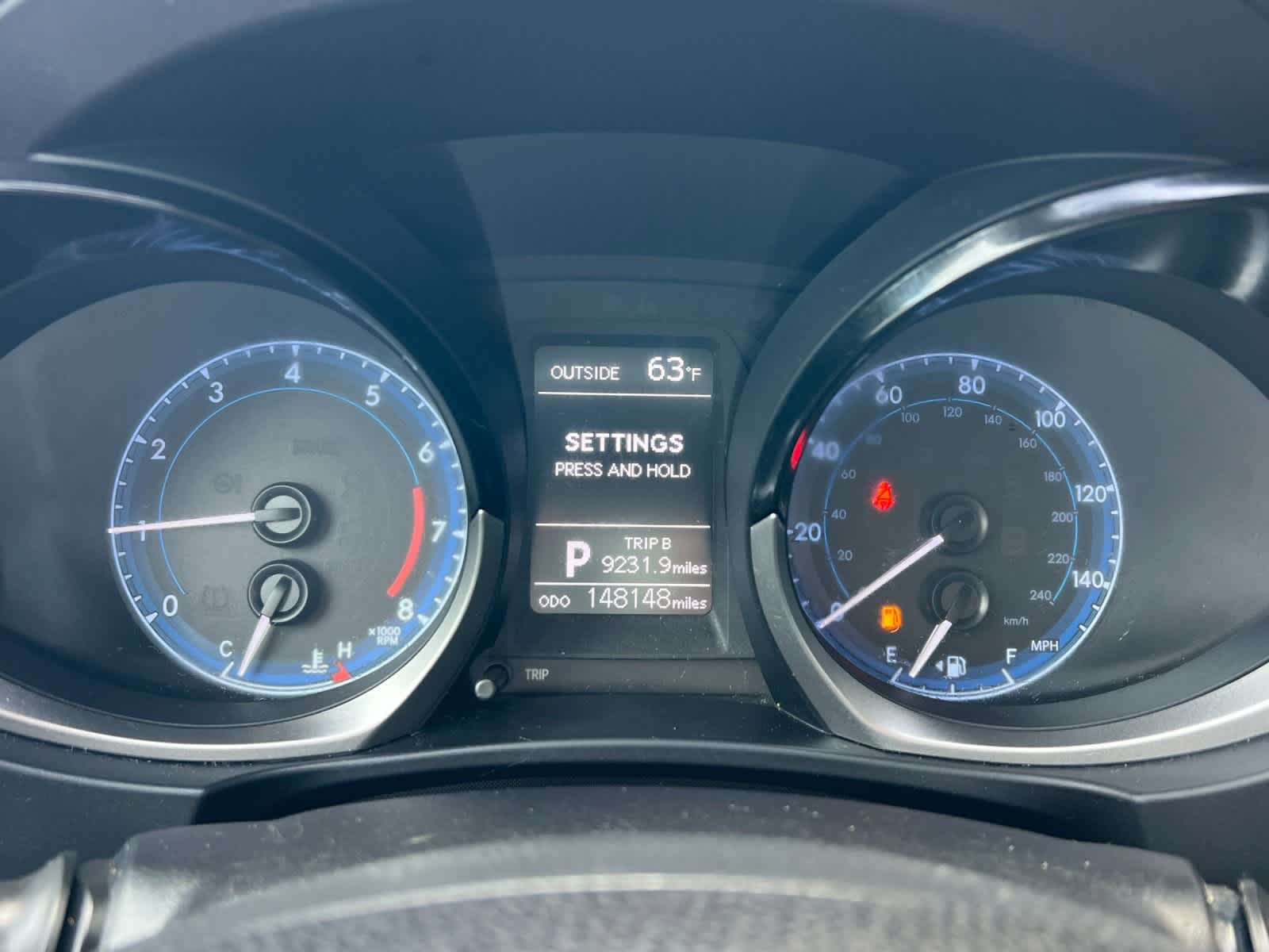 Thumbnail: 2014 Toyota Corolla - 23