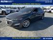 Used 2019 Chevrolet Malibu LT Sedan