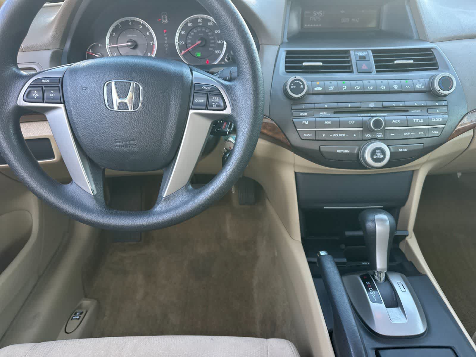 Thumbnail: 2008 Honda Accord - 15
