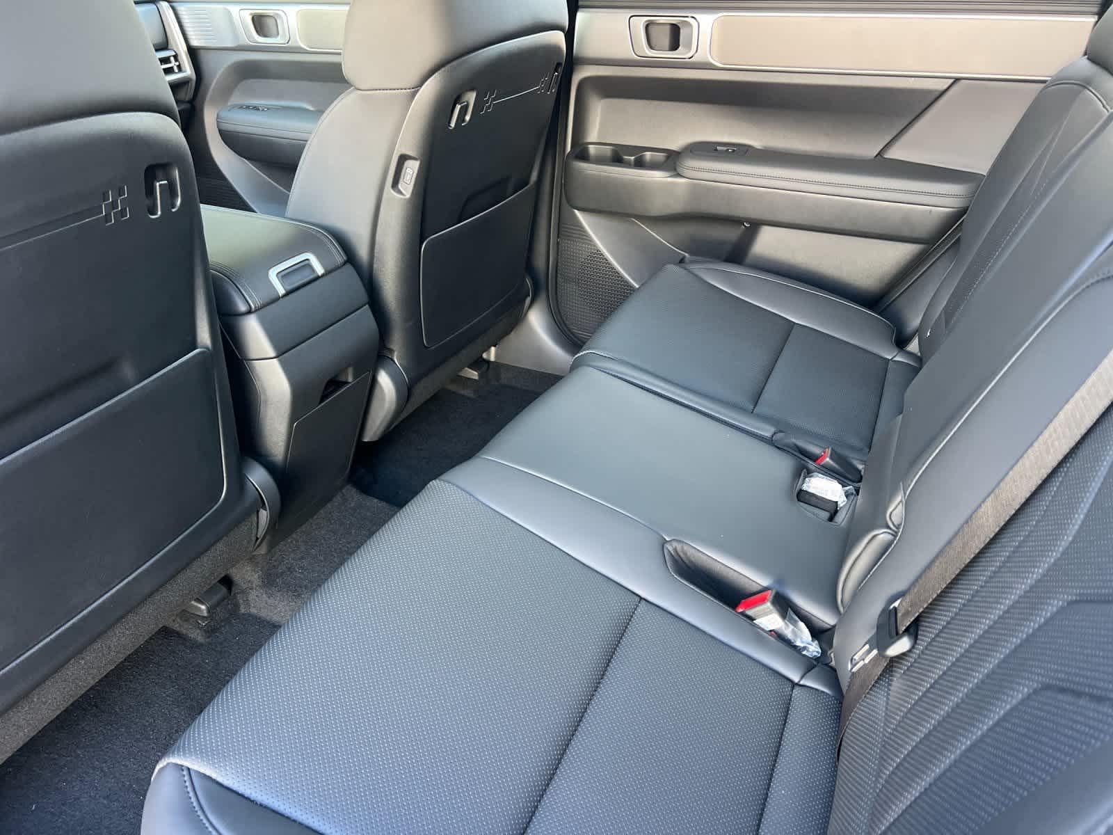 Thumbnail: 2026 Hyundai Santa Fe - 3