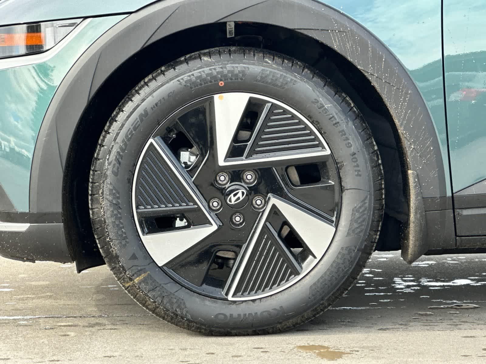 Thumbnail: 2026 Hyundai Ioniq 5 - 26