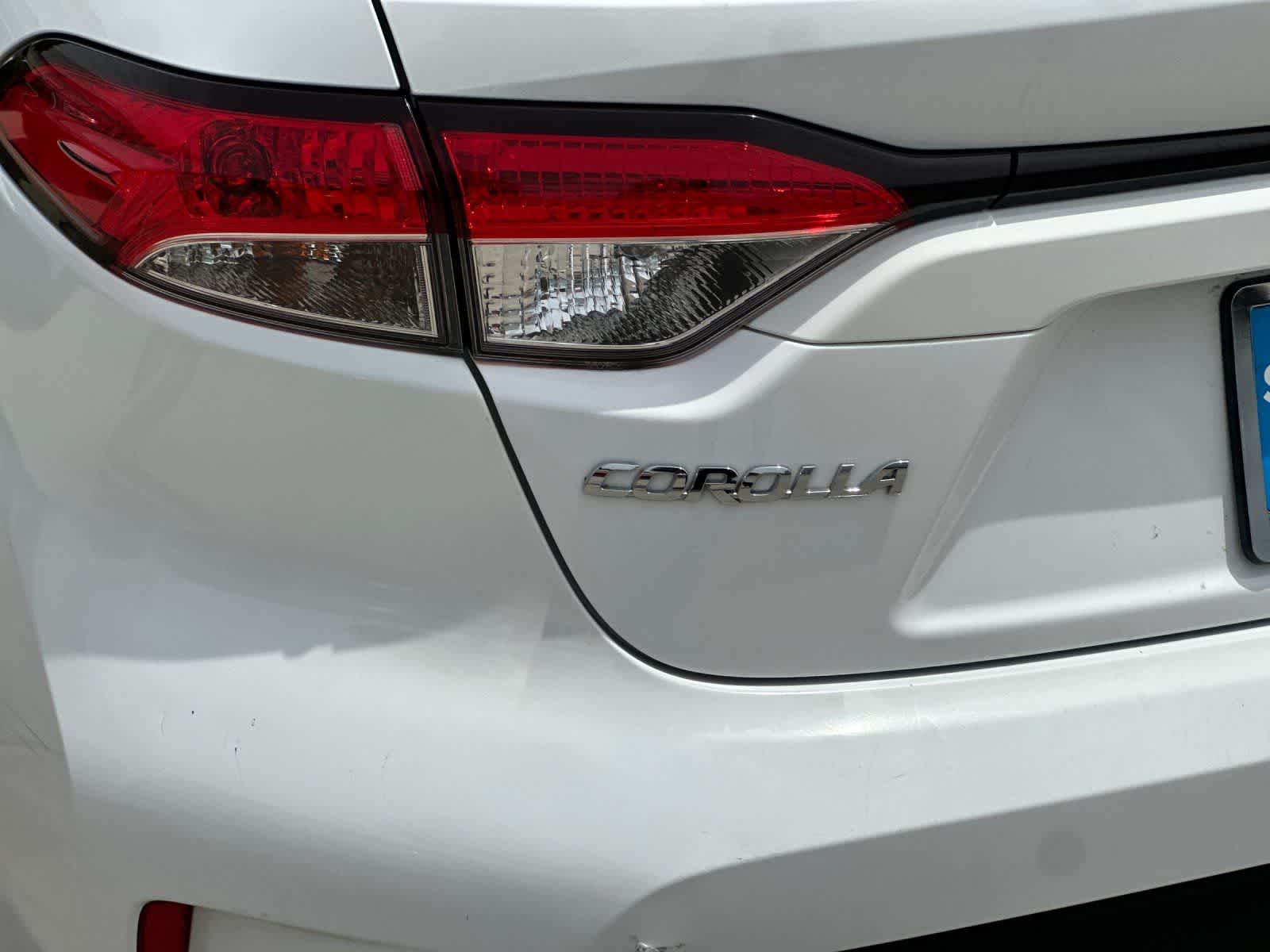 Thumbnail: 2022 Toyota Corolla - 27