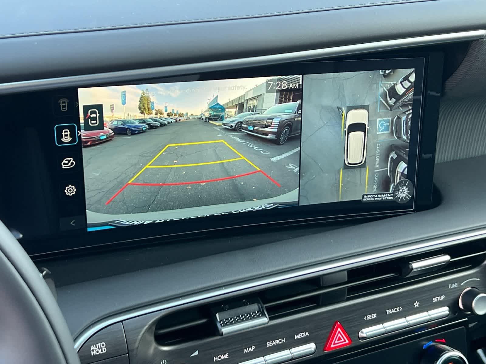 Thumbnail: 2026 Hyundai Palisade - 21