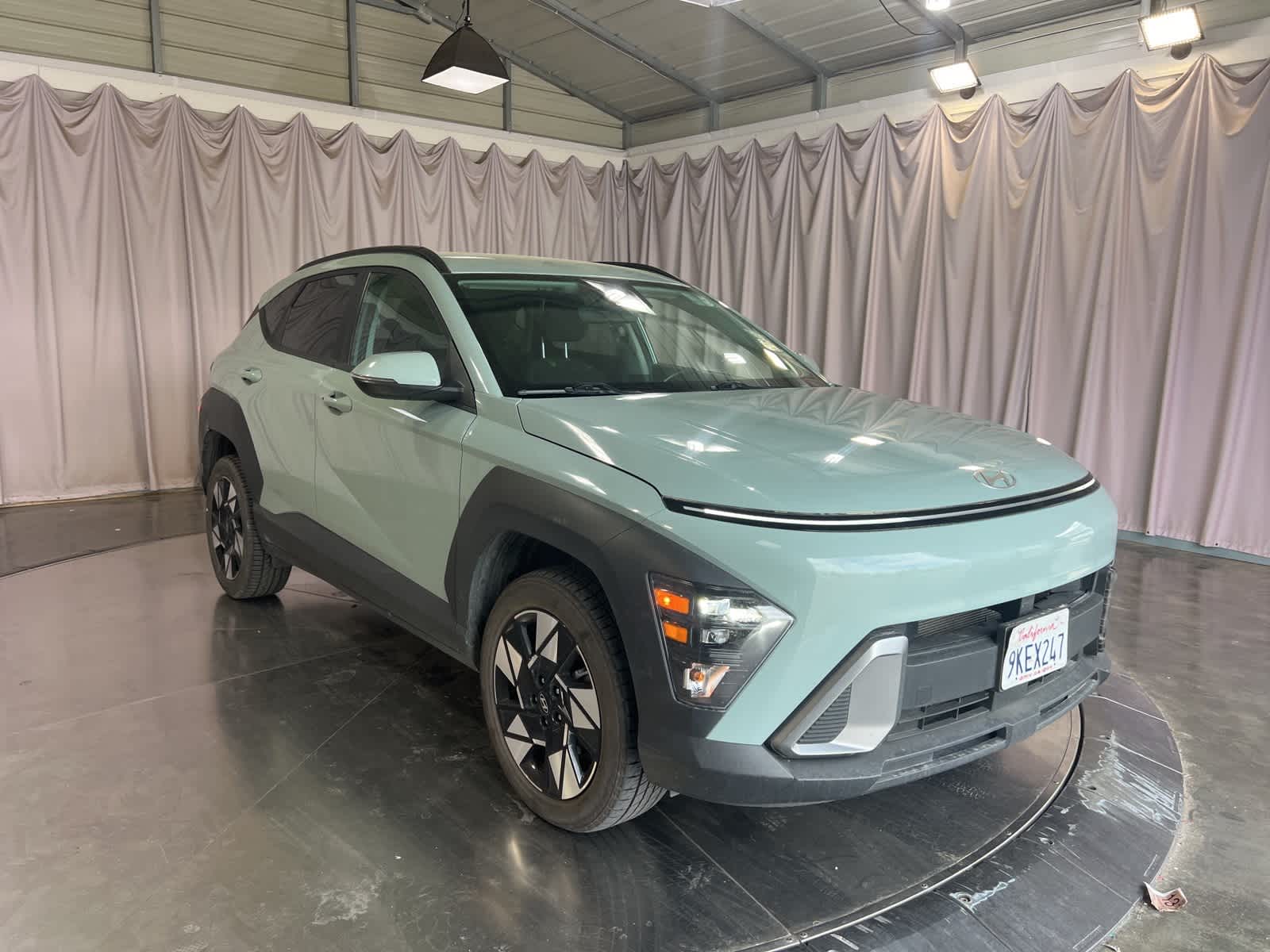 Thumbnail: 2024 Hyundai Kona - 9