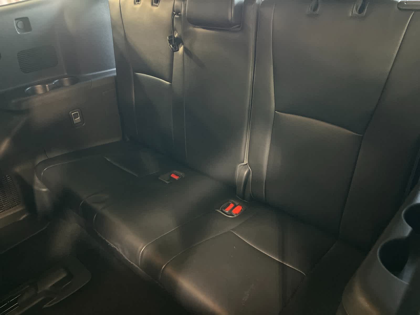 Thumbnail: 2022 Toyota Highlander - 15