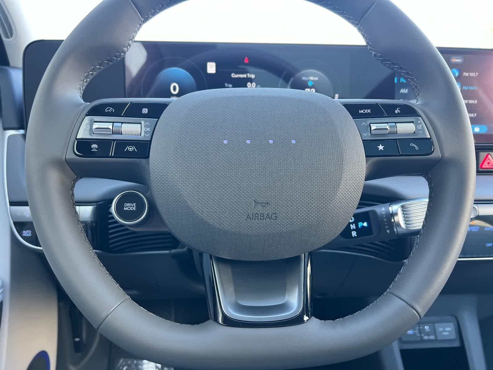 Thumbnail: 2026 Hyundai Ioniq 5 - 12