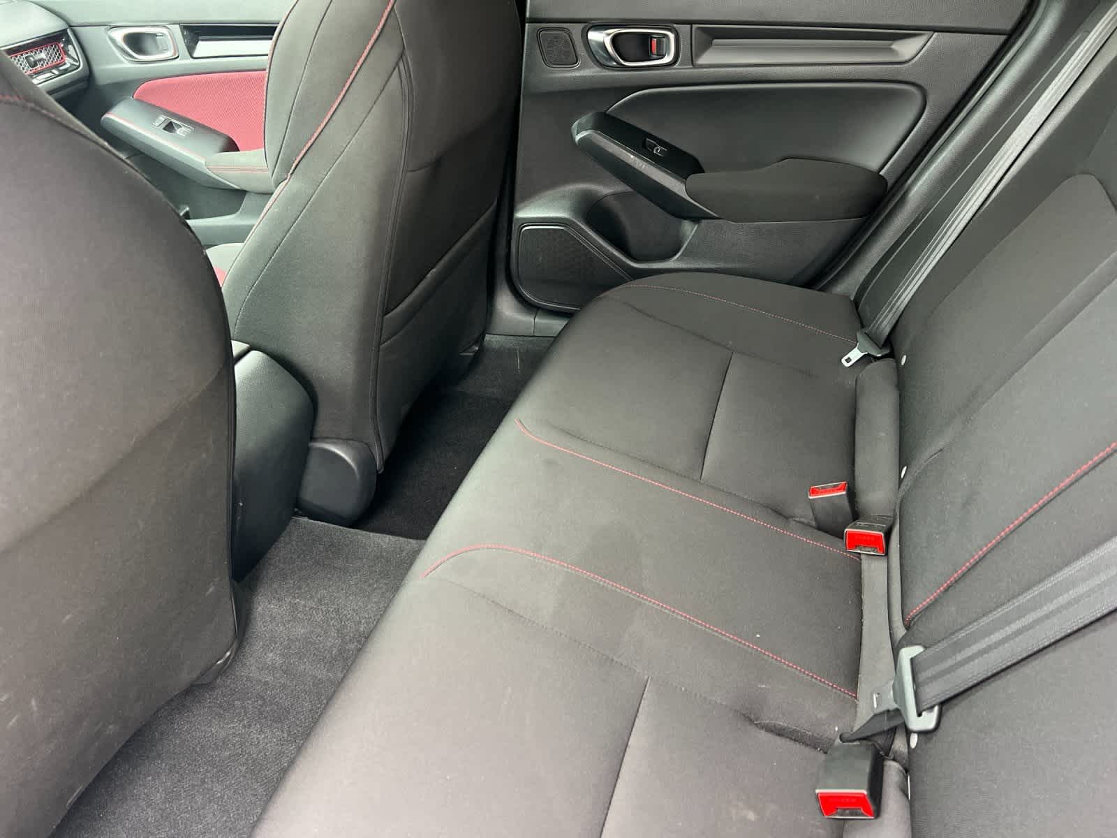 Thumbnail: 2023 Honda Civic - 5