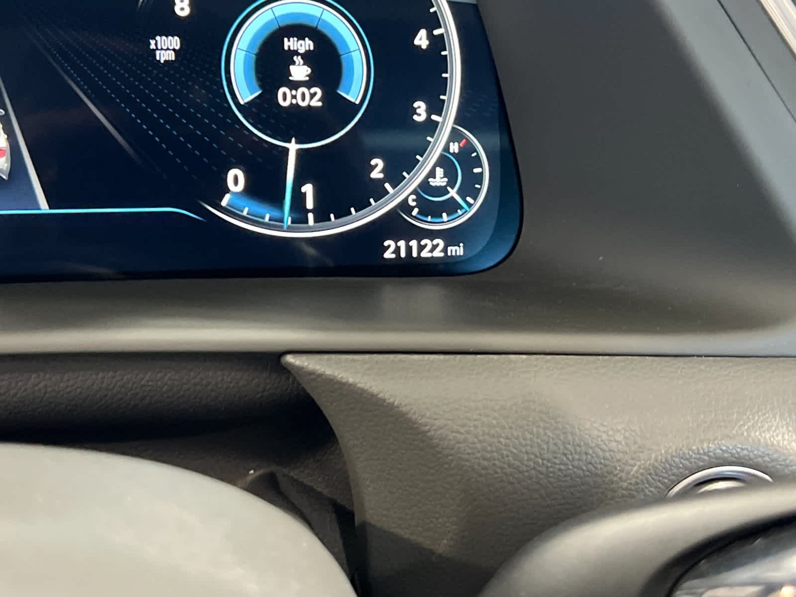 Thumbnail: 2023 Hyundai Sonata - 25
