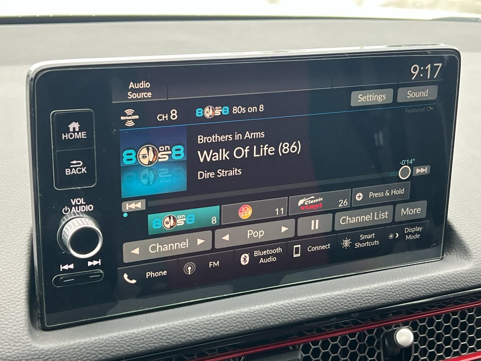 Thumbnail: 2023 Honda Civic - 18