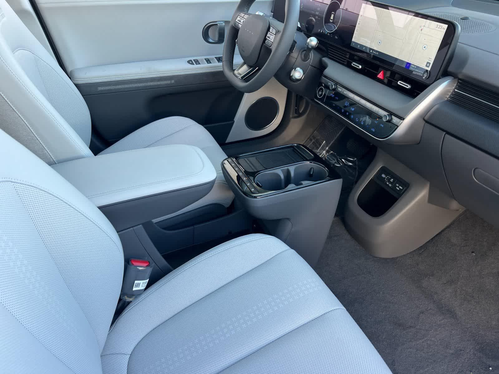 Thumbnail: 2026 Hyundai Ioniq 5 - 7