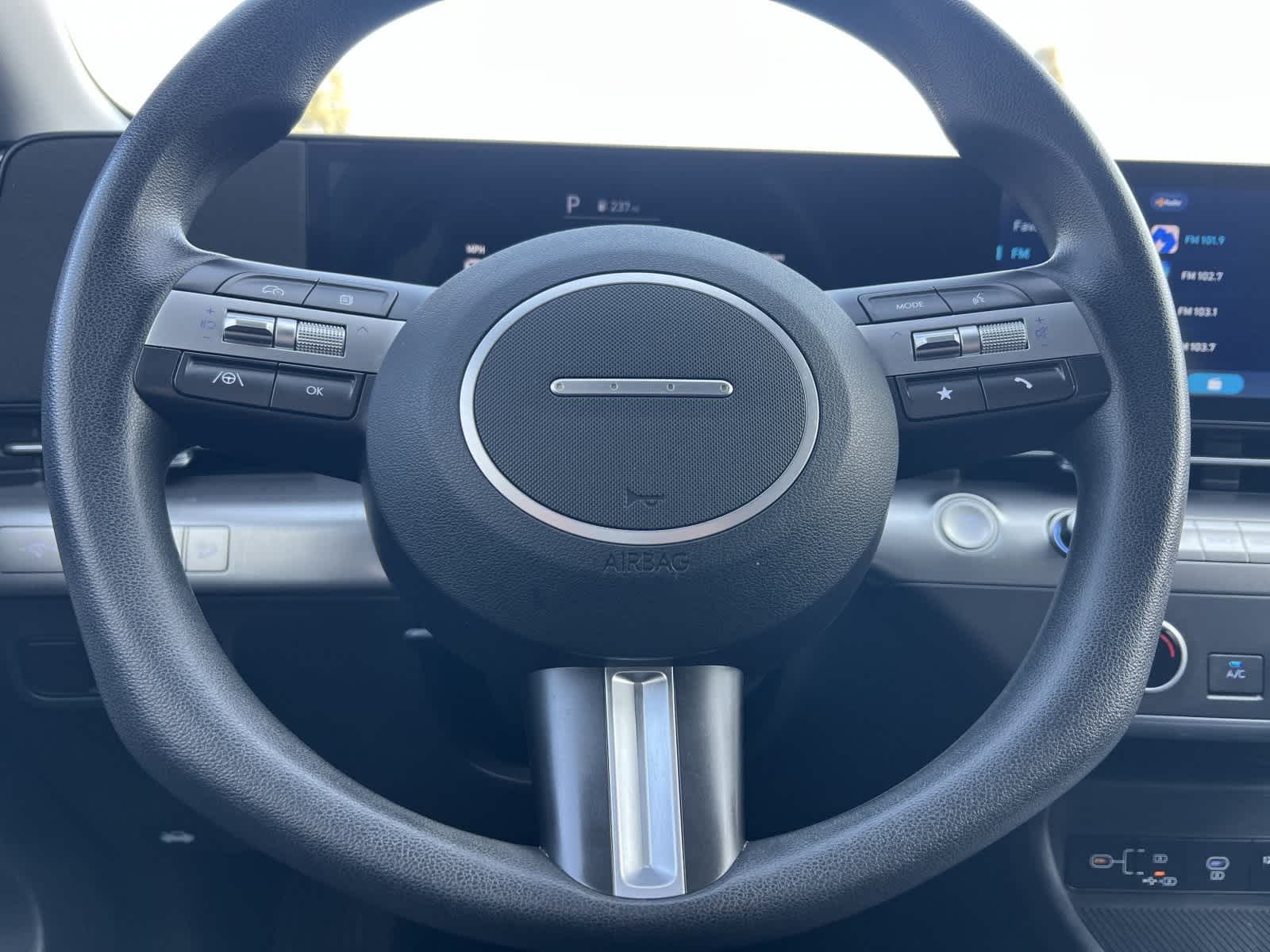 Thumbnail: 2024 Hyundai Kona - 24