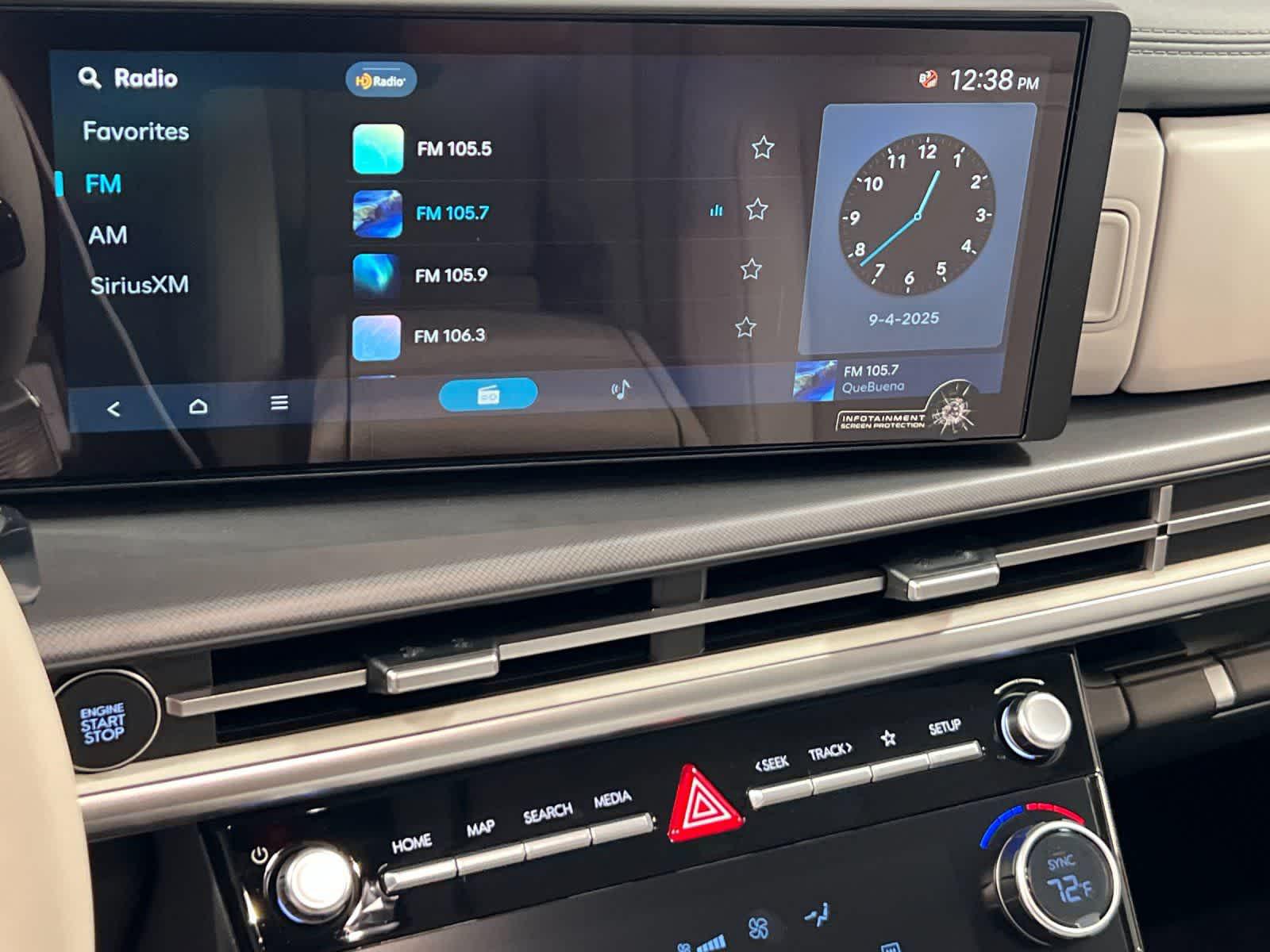 Thumbnail: 2026 Hyundai Santa Fe - 19