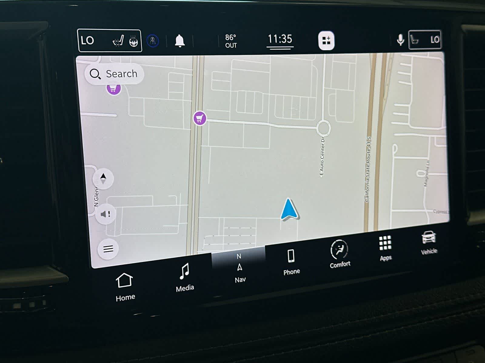 Thumbnail: 2021 Chrysler Pacifica - 19