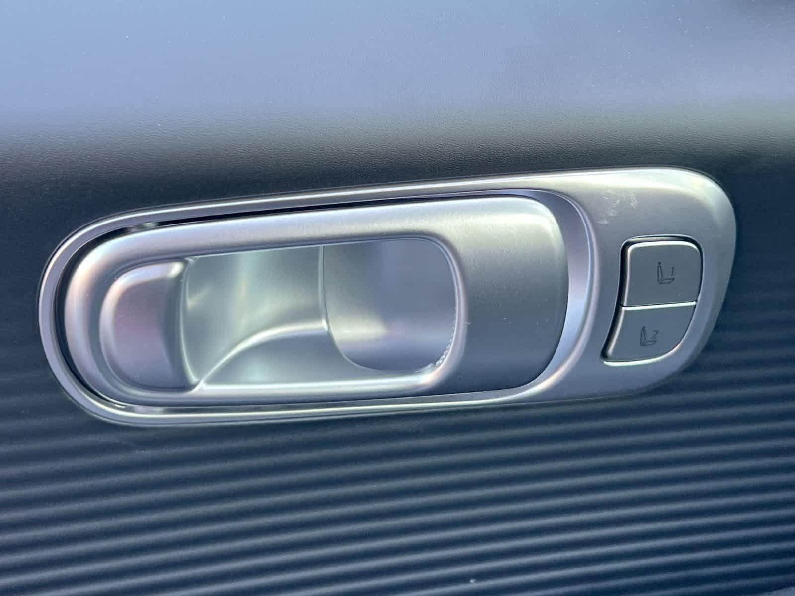 Thumbnail: 2025 Hyundai Ioniq 6 - 13