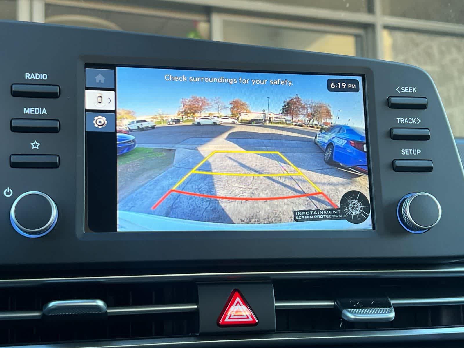 Thumbnail: 2026 Hyundai Elantra - 19